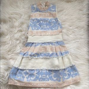 Alexis dress